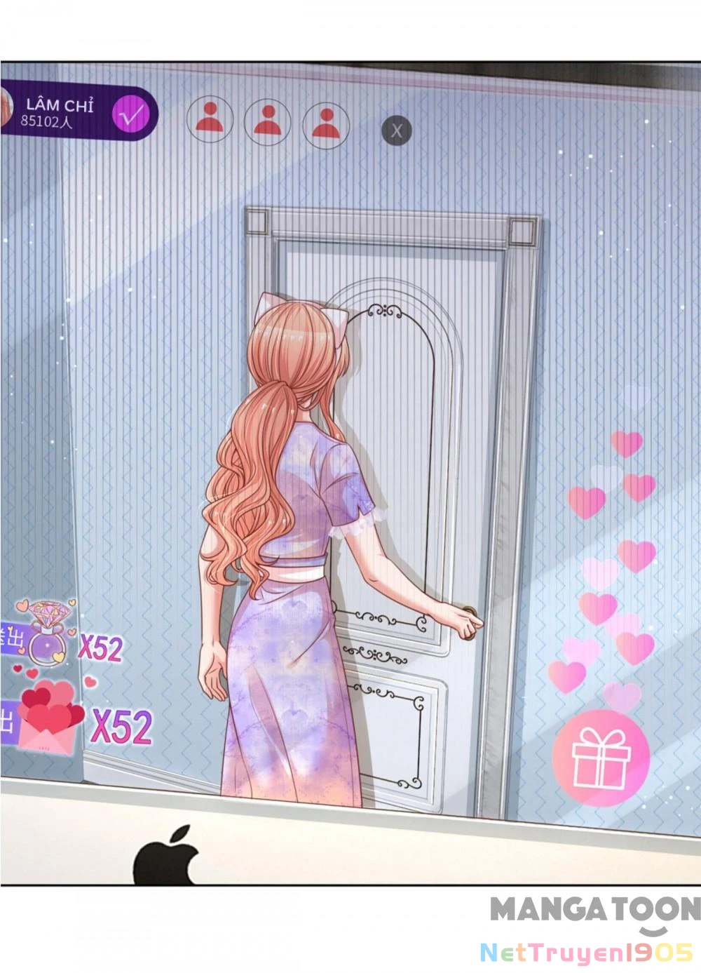 Mami Mau Chạy - Daddy Đuổi Tới Rồi Chapter 231 - 32