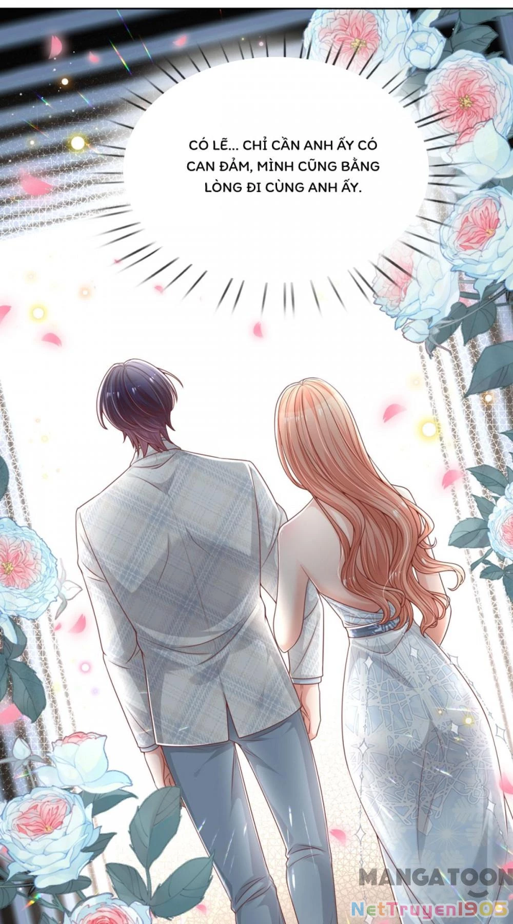 Mami Mau Chạy - Daddy Đuổi Tới Rồi Chapter 231 - 34