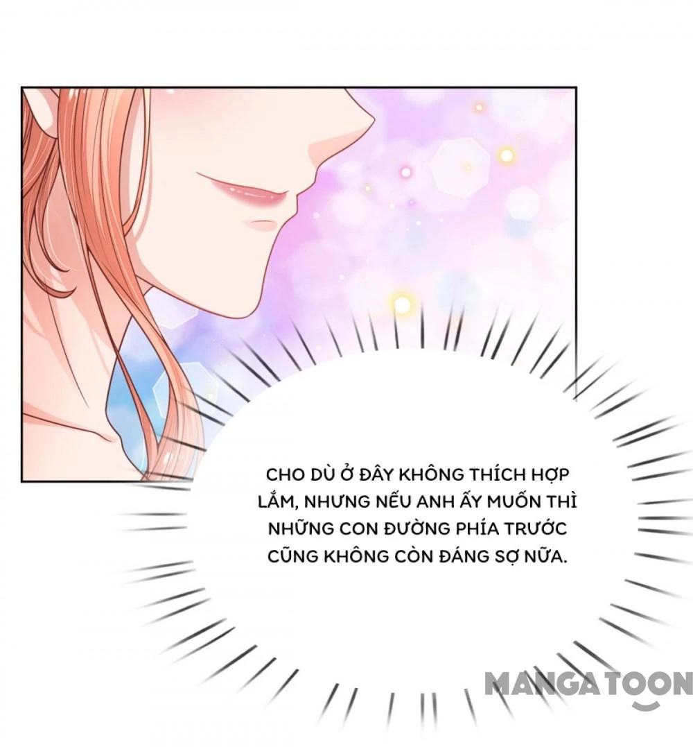 Mami Mau Chạy - Daddy Đuổi Tới Rồi Chapter 231 - 36