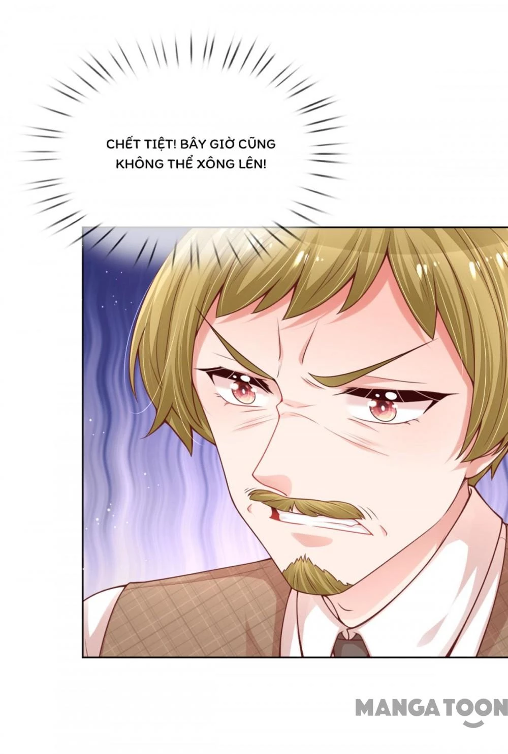 Mami Mau Chạy - Daddy Đuổi Tới Rồi Chapter 231 - 37