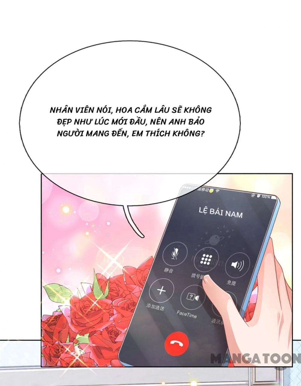 Mami Mau Chạy - Daddy Đuổi Tới Rồi Chapter 232 - 12