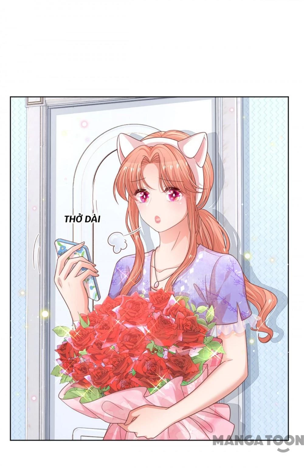 Mami Mau Chạy - Daddy Đuổi Tới Rồi Chapter 232 - 15