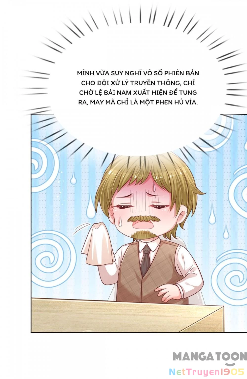 Mami Mau Chạy - Daddy Đuổi Tới Rồi Chapter 232 - 27