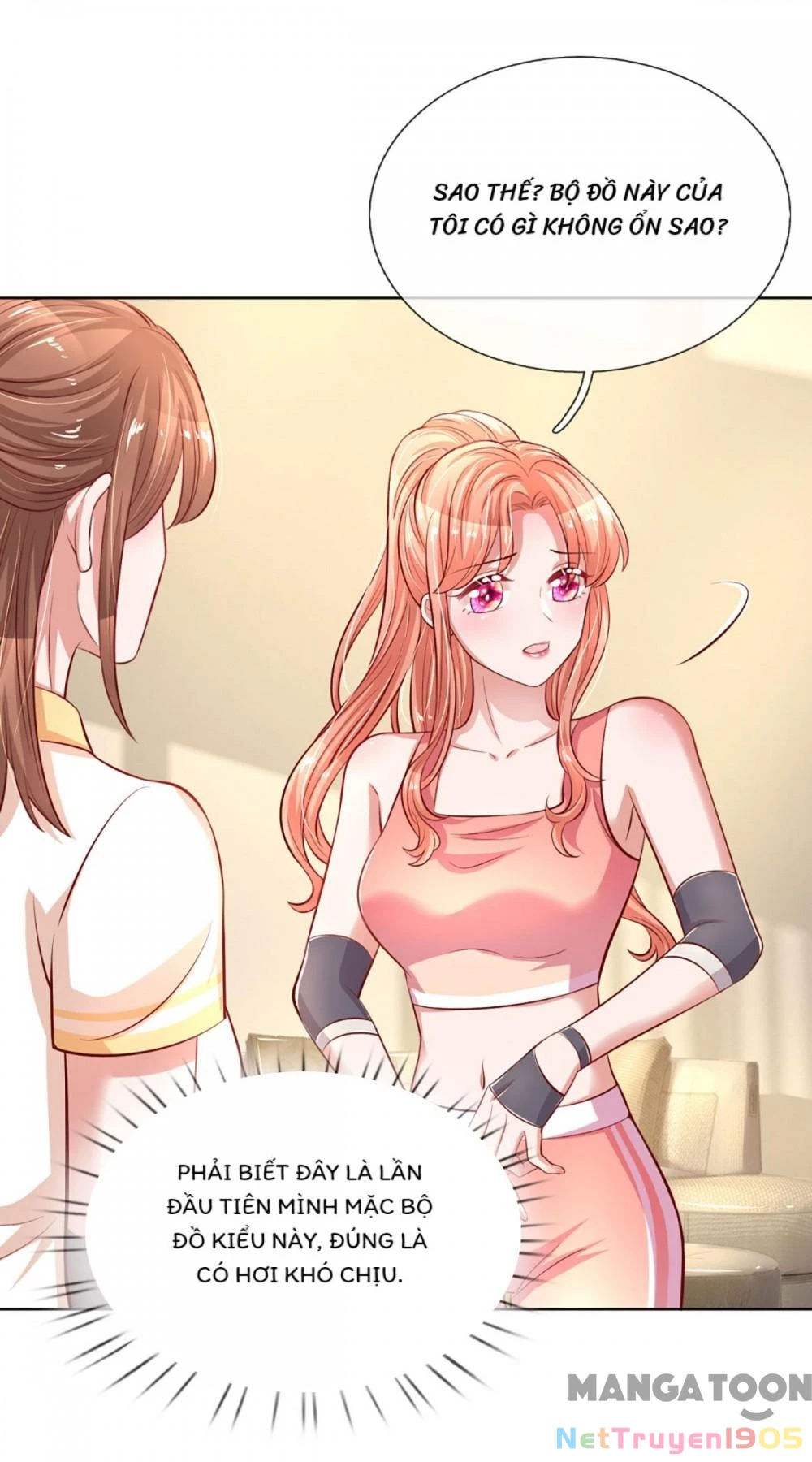 Mami Mau Chạy - Daddy Đuổi Tới Rồi Chapter 233 - 10