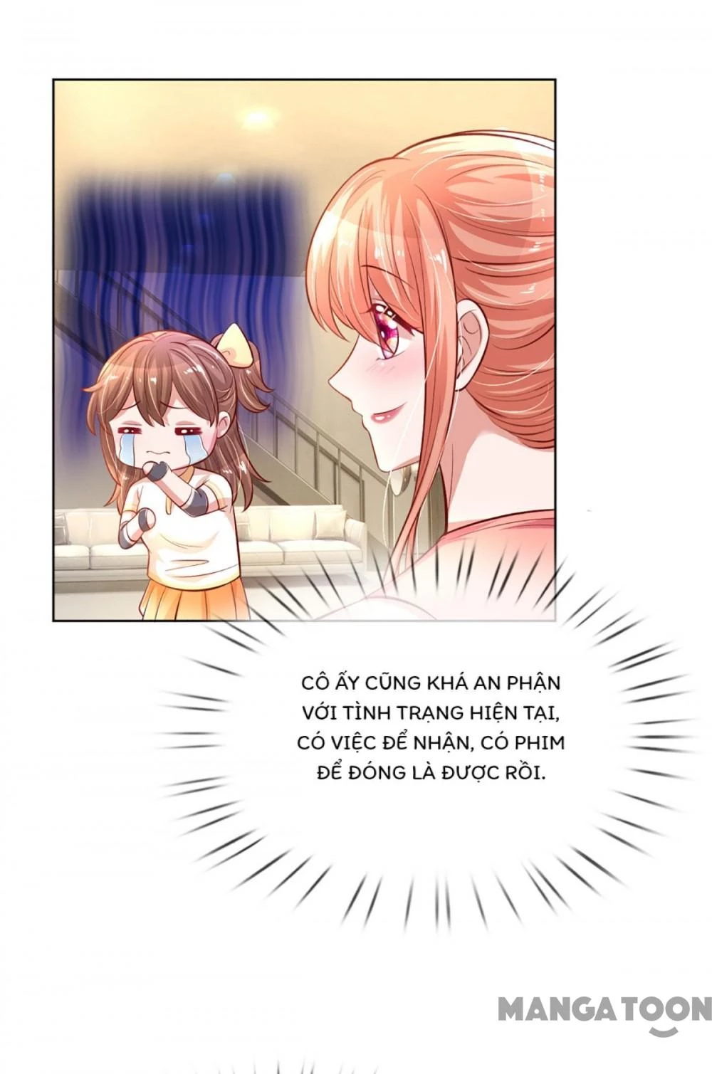 Mami Mau Chạy - Daddy Đuổi Tới Rồi Chapter 233 - 14