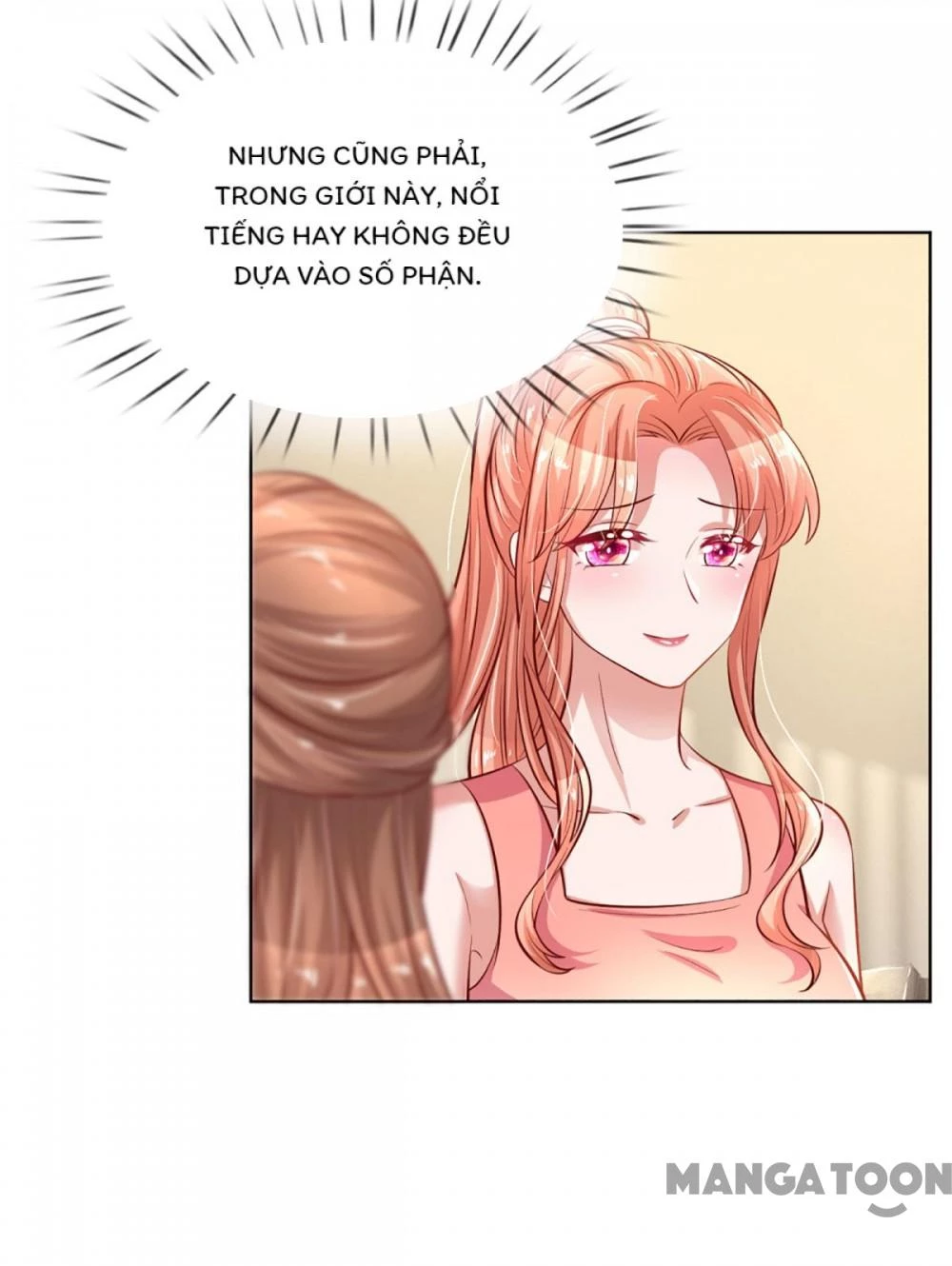Mami Mau Chạy - Daddy Đuổi Tới Rồi Chapter 233 - 15