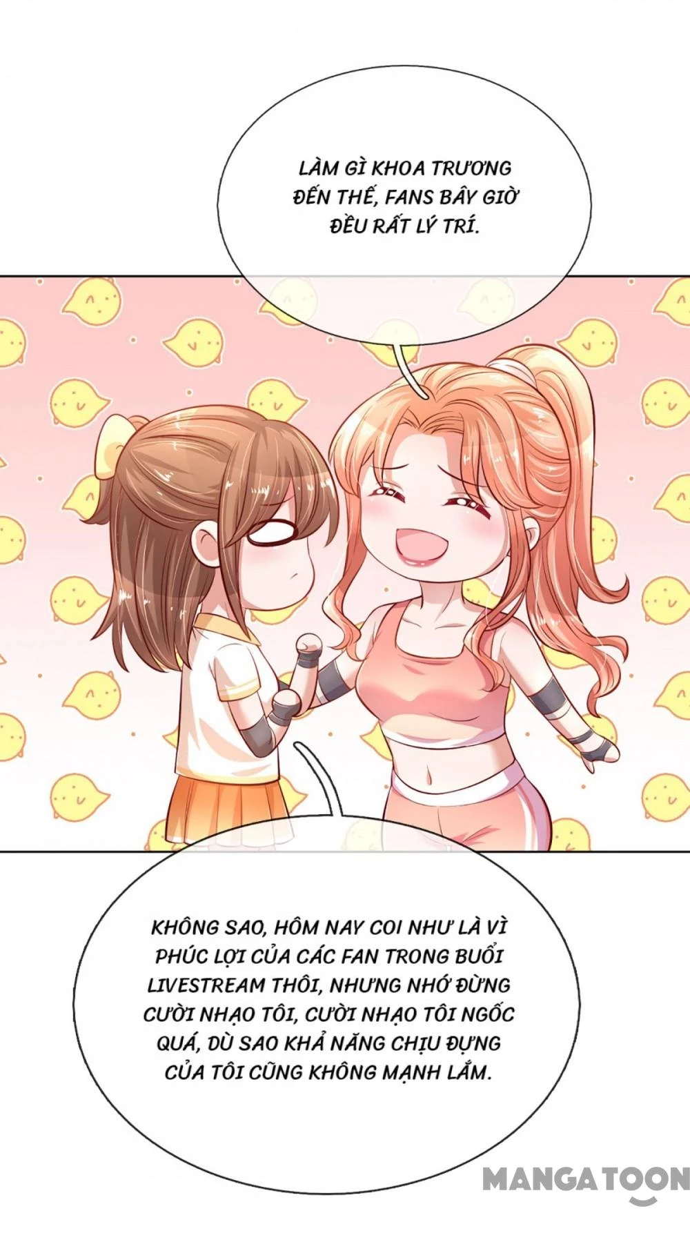 Mami Mau Chạy - Daddy Đuổi Tới Rồi Chapter 233 - 18