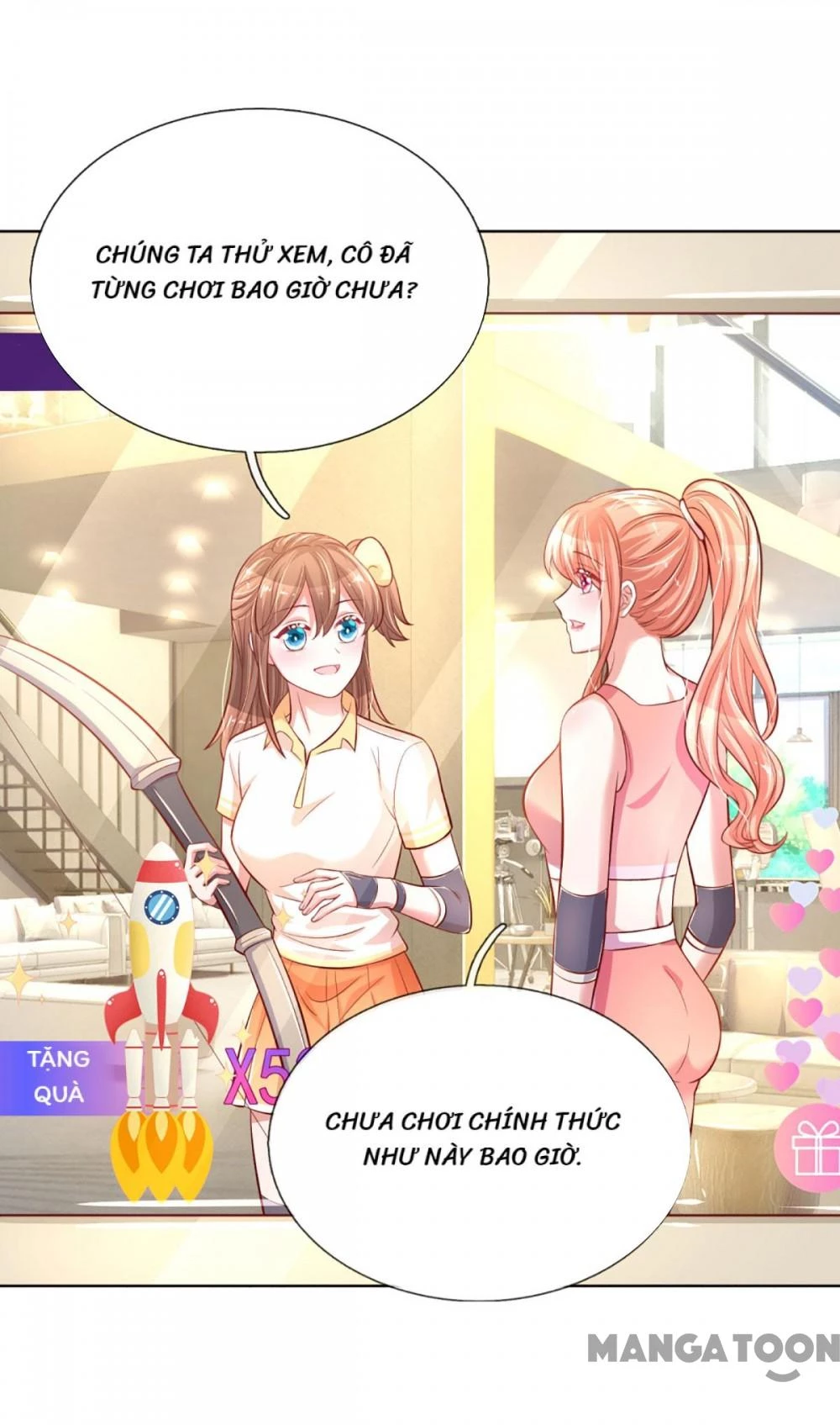 Mami Mau Chạy - Daddy Đuổi Tới Rồi Chapter 233 - 23