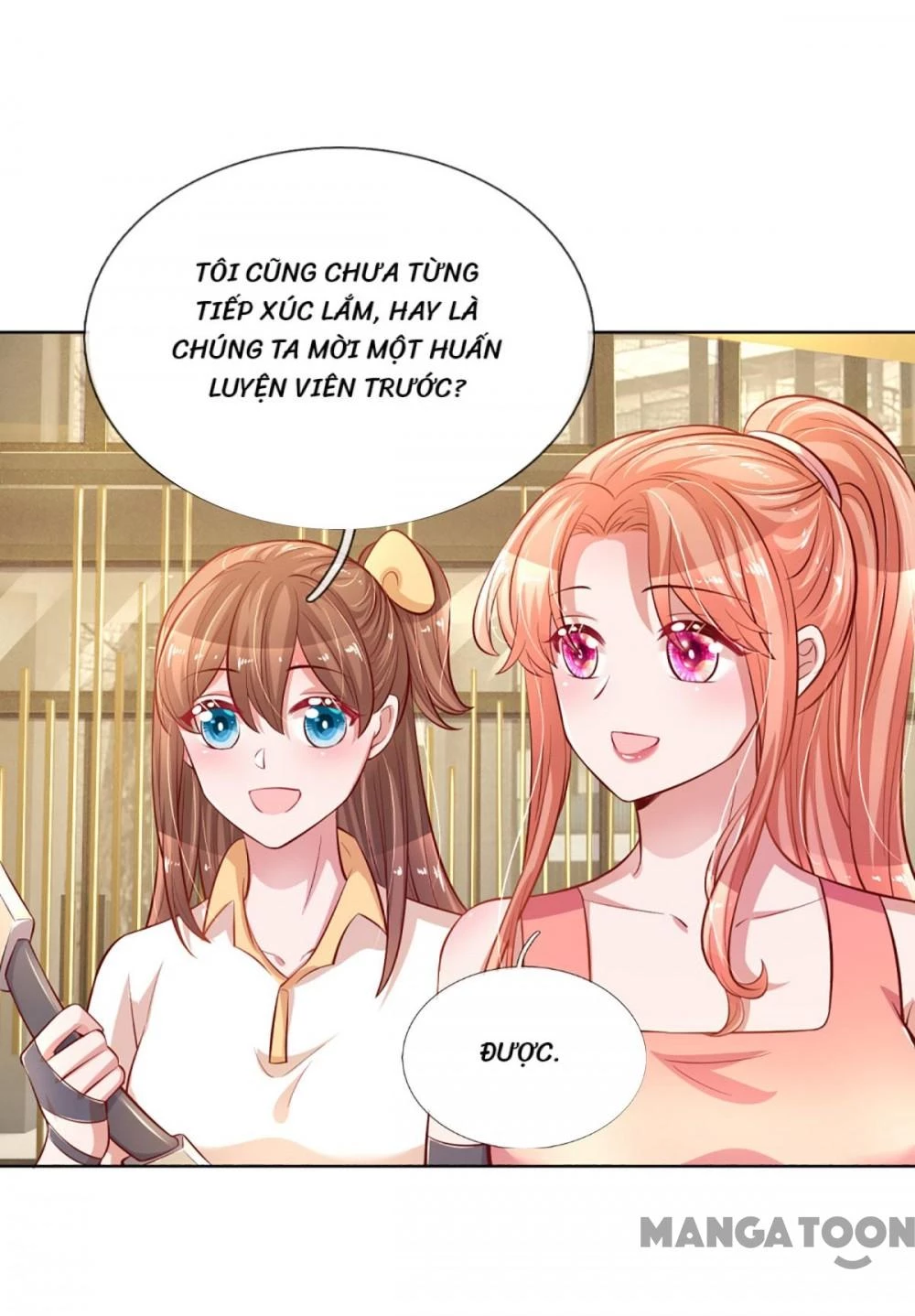 Mami Mau Chạy - Daddy Đuổi Tới Rồi Chapter 233 - 24