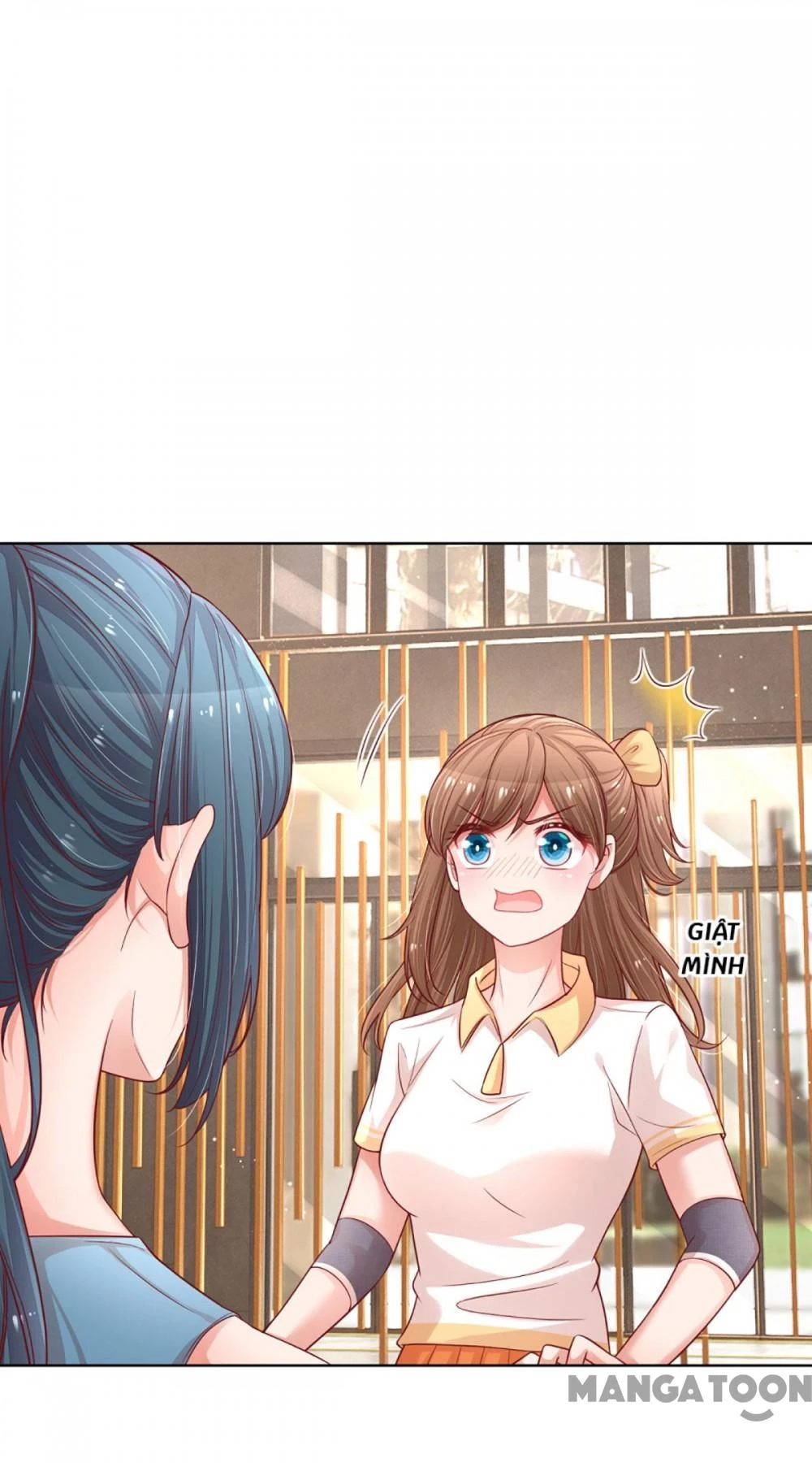 Mami Mau Chạy - Daddy Đuổi Tới Rồi Chapter 233 - 28