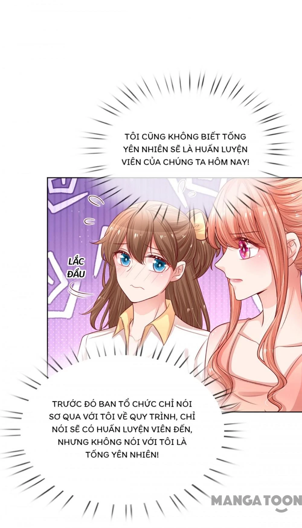 Mami Mau Chạy - Daddy Đuổi Tới Rồi Chapter 233 - 30