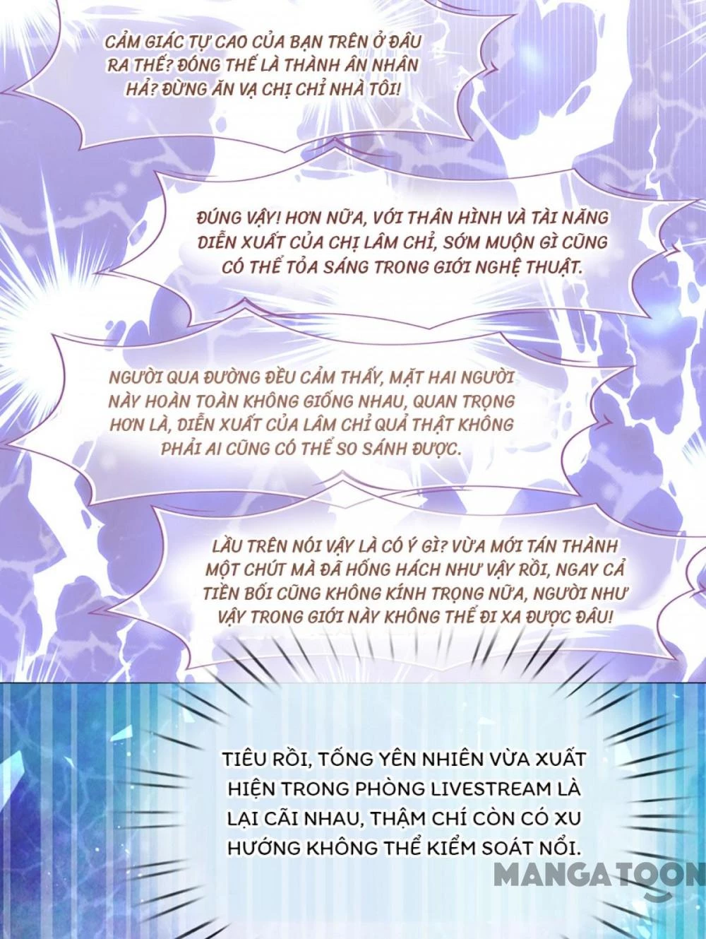 Mami Mau Chạy - Daddy Đuổi Tới Rồi Chapter 233 - 34