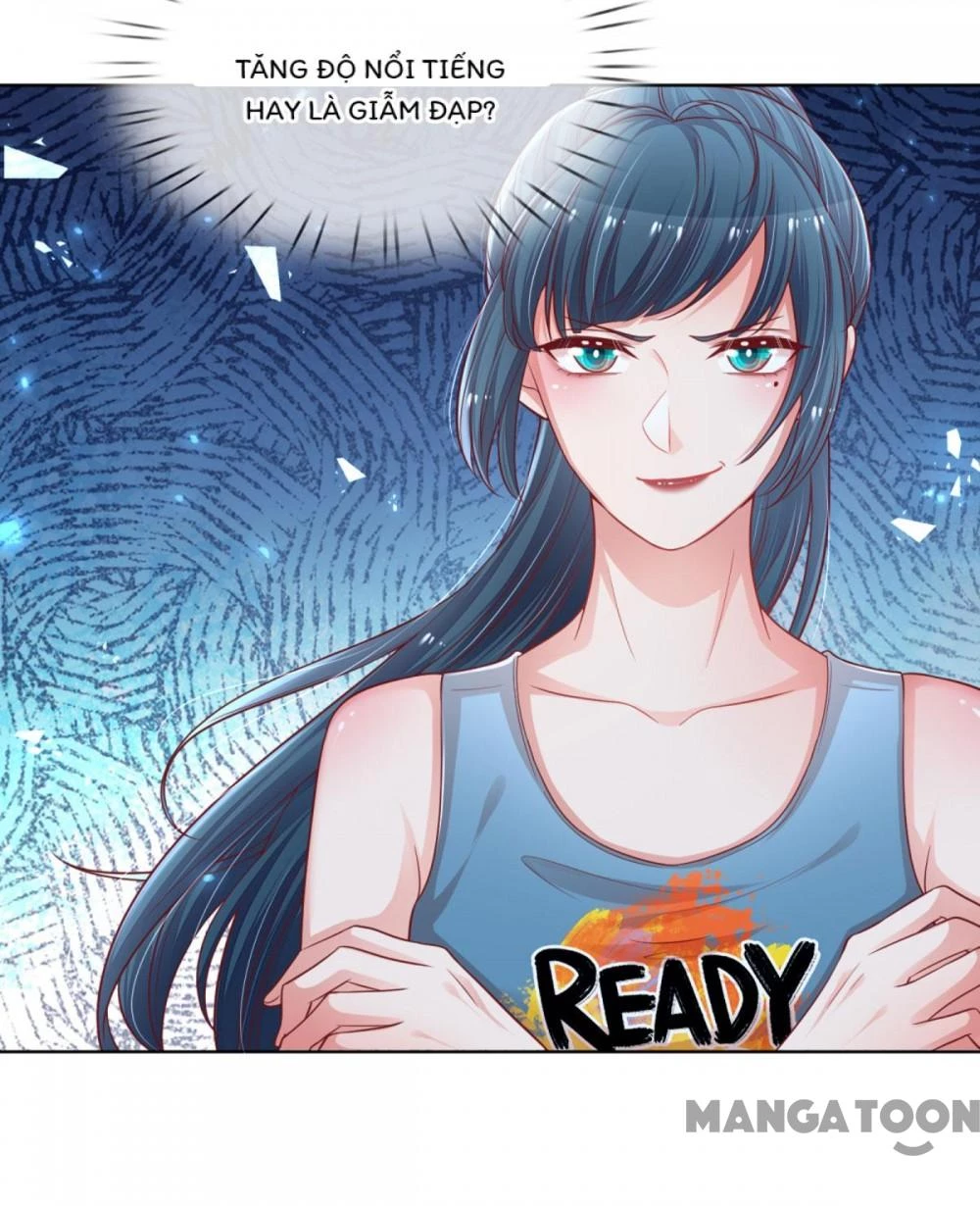Mami Mau Chạy - Daddy Đuổi Tới Rồi Chapter 234 - 5