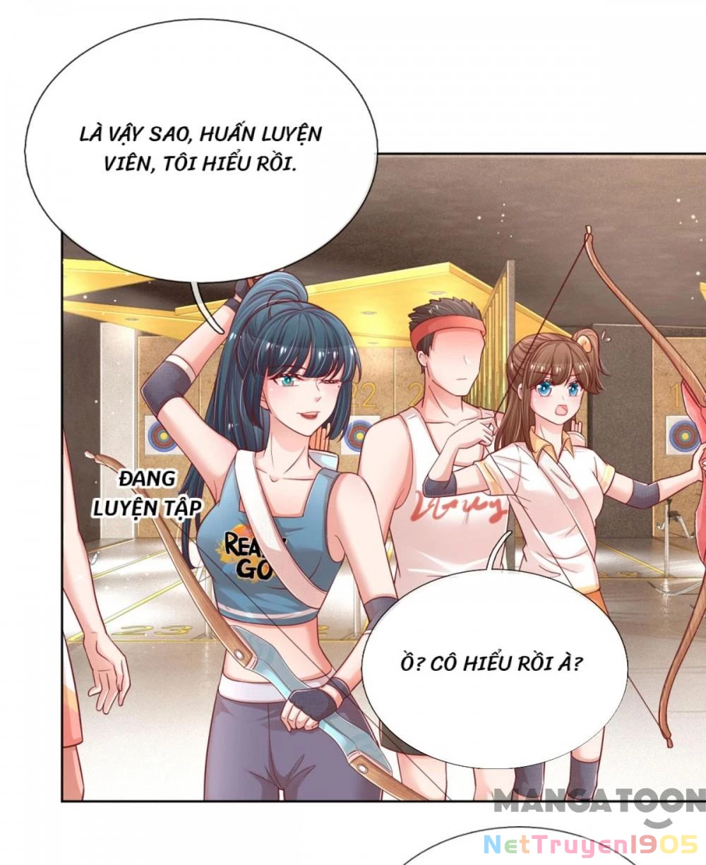 Mami Mau Chạy - Daddy Đuổi Tới Rồi Chapter 234 - 14
