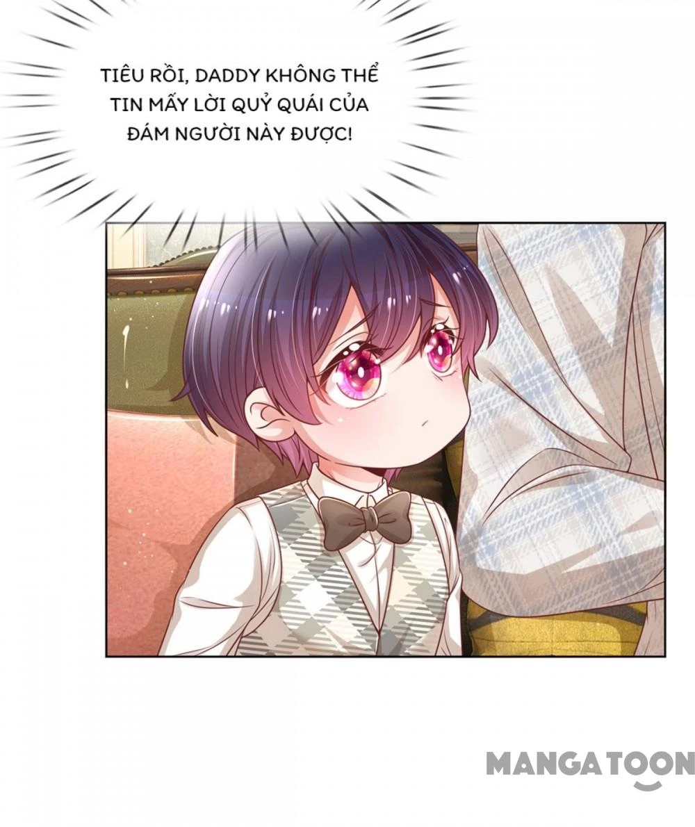 Mami Mau Chạy - Daddy Đuổi Tới Rồi Chapter 234 - 26