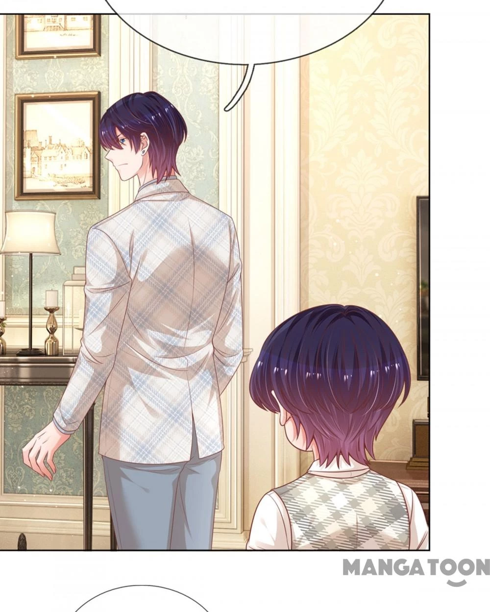Mami Mau Chạy - Daddy Đuổi Tới Rồi Chapter 234 - 31