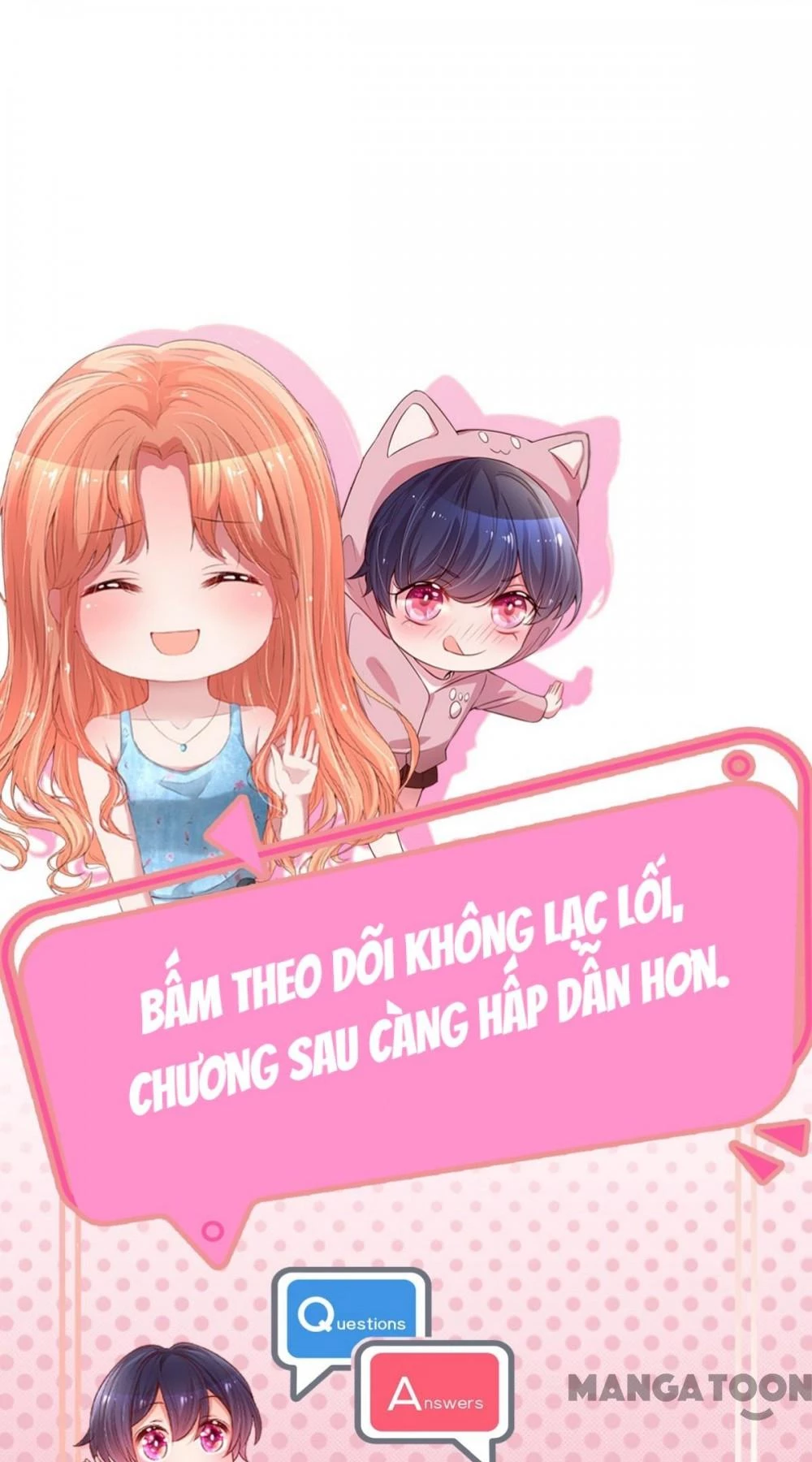 Mami Mau Chạy - Daddy Đuổi Tới Rồi Chapter 234 - 41
