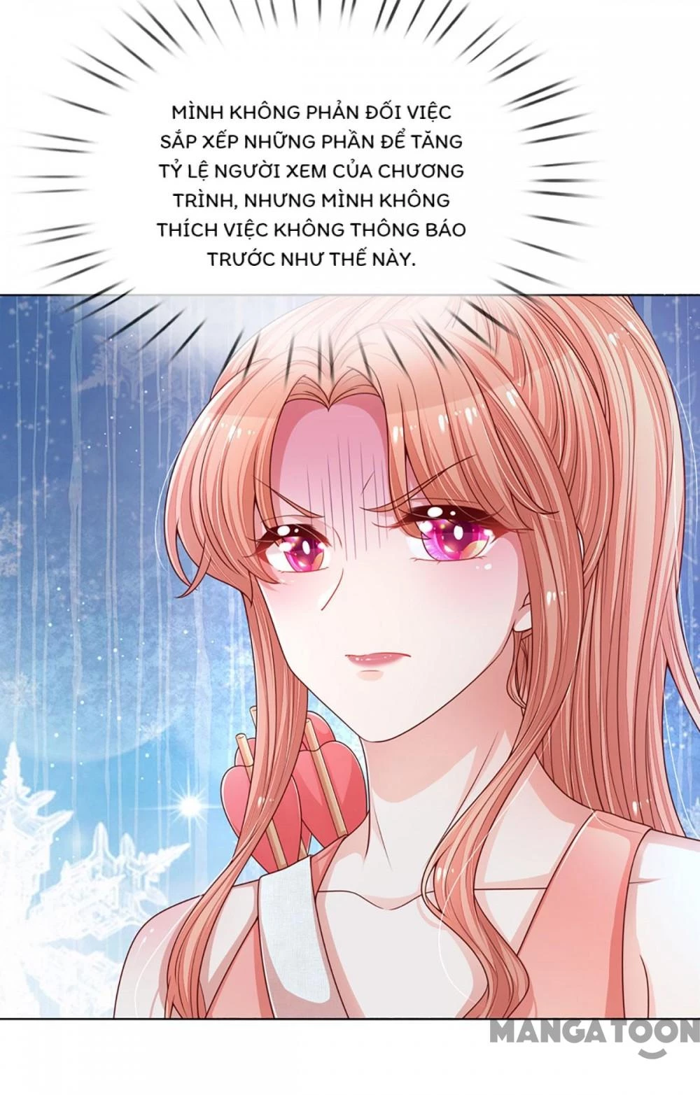 Mami Mau Chạy - Daddy Đuổi Tới Rồi Chapter 235 - 4