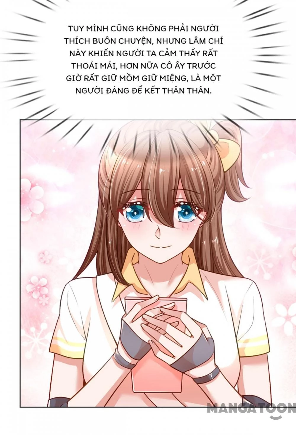 Mami Mau Chạy - Daddy Đuổi Tới Rồi Chapter 235 - 11