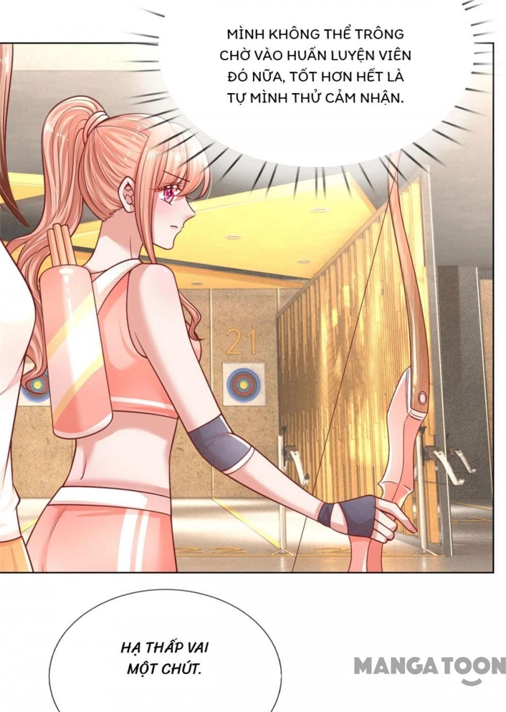 Mami Mau Chạy - Daddy Đuổi Tới Rồi Chapter 235 - 18