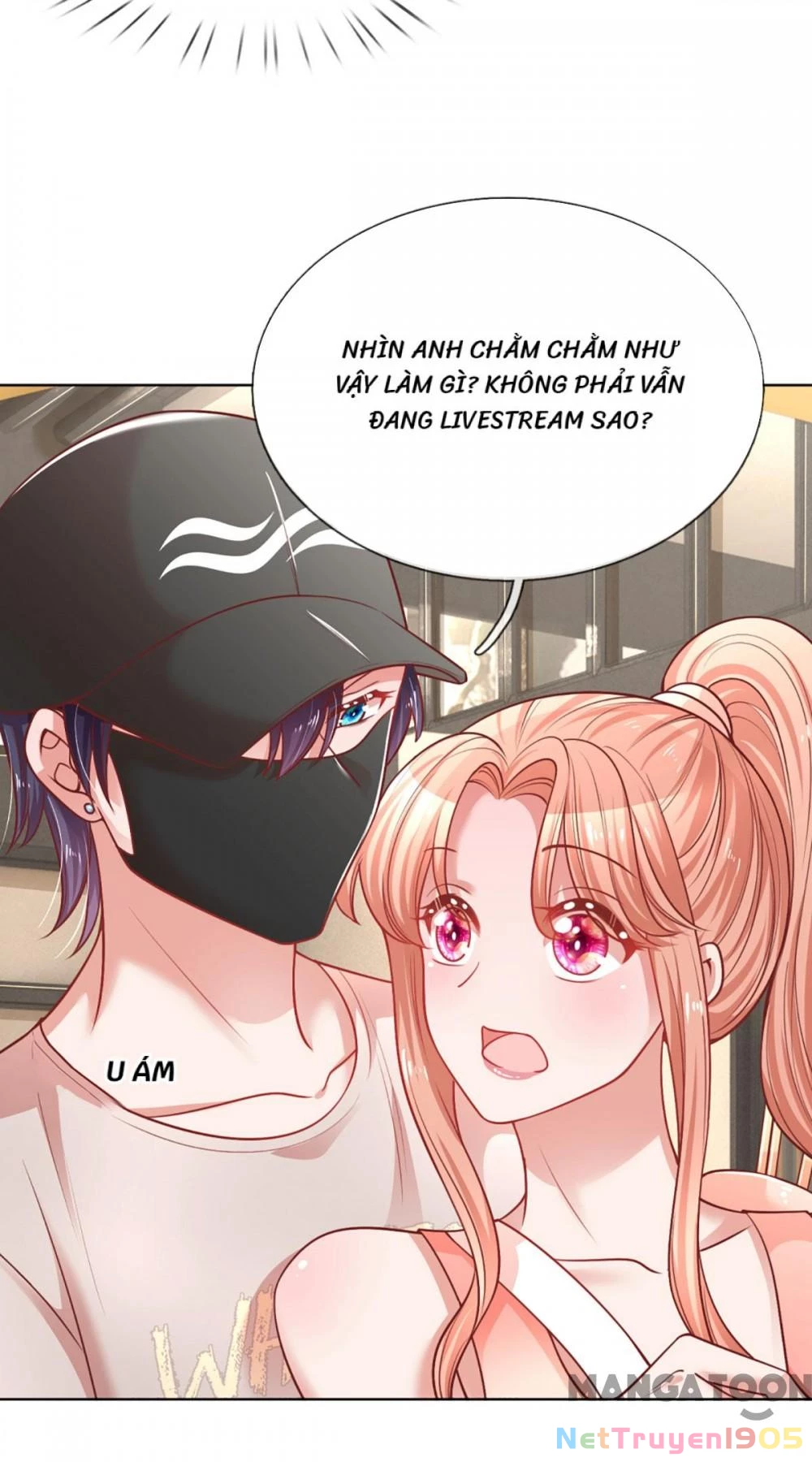 Mami Mau Chạy - Daddy Đuổi Tới Rồi Chapter 235 - 29
