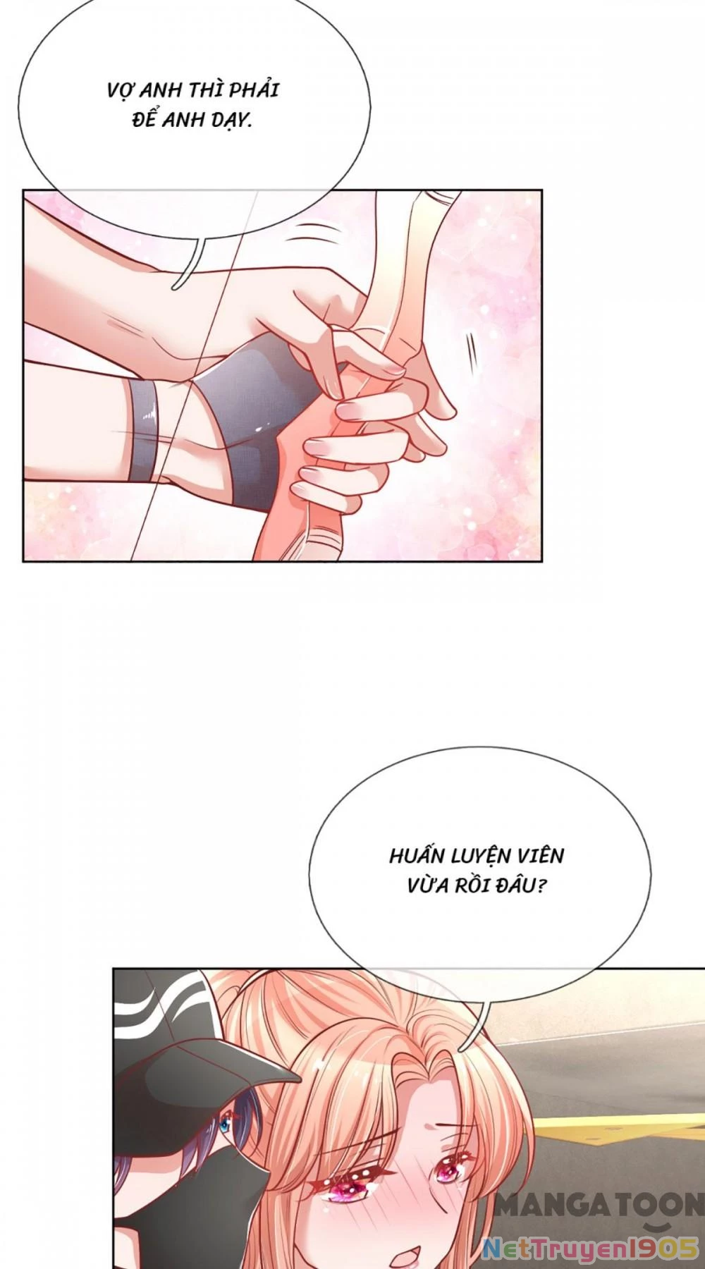Mami Mau Chạy - Daddy Đuổi Tới Rồi Chapter 235 - 32