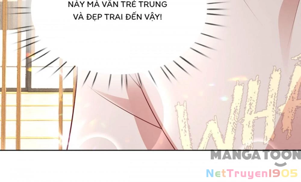 Mami Mau Chạy - Daddy Đuổi Tới Rồi Chapter 235 - 35
