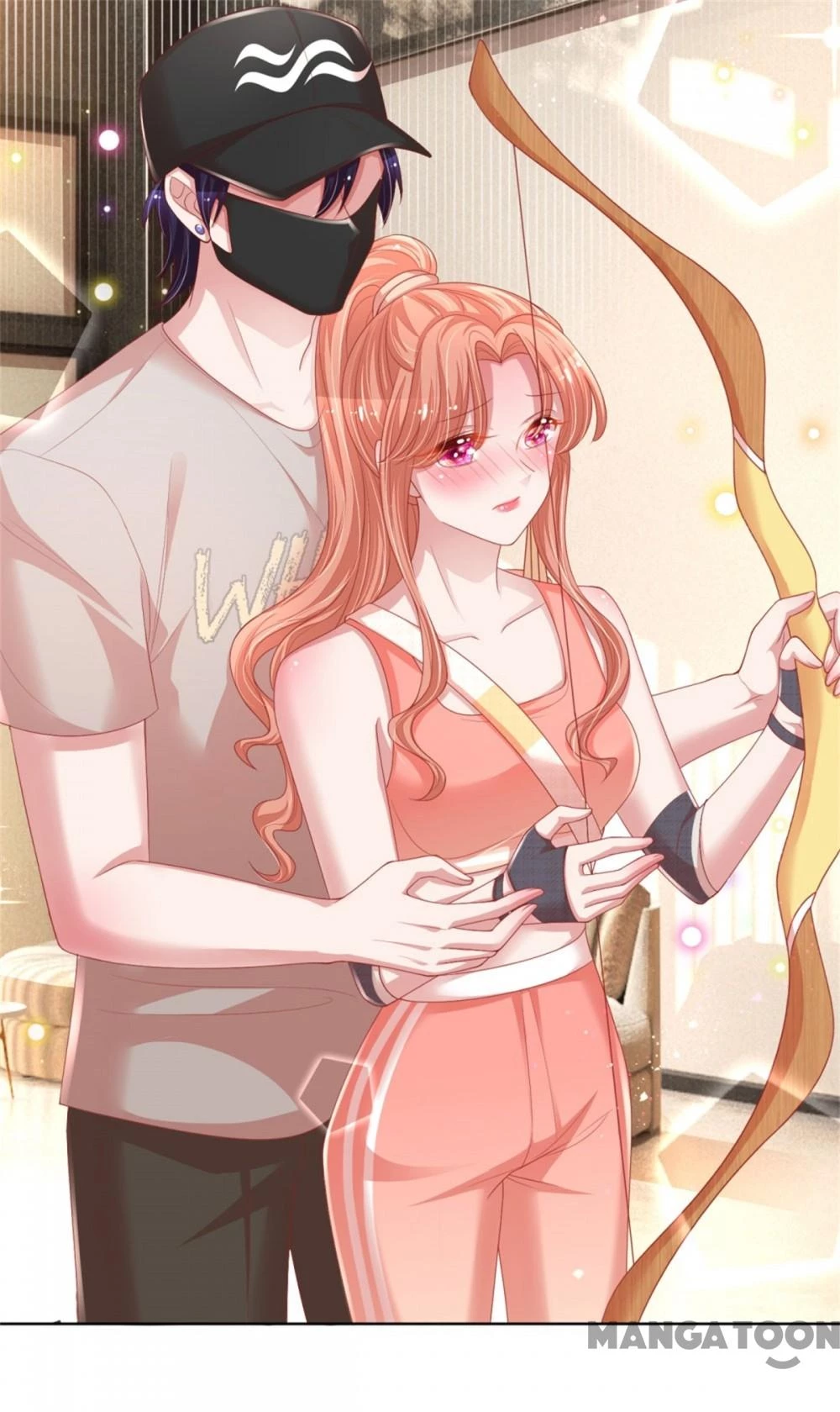 Mami Mau Chạy - Daddy Đuổi Tới Rồi Chapter 236 - 10