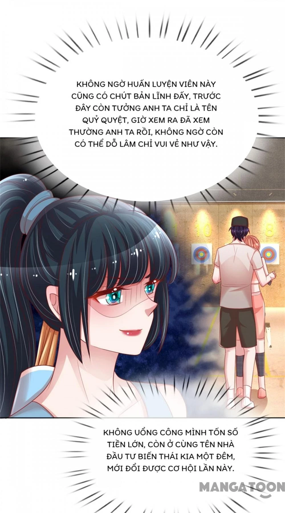 Mami Mau Chạy - Daddy Đuổi Tới Rồi Chapter 236 - 11
