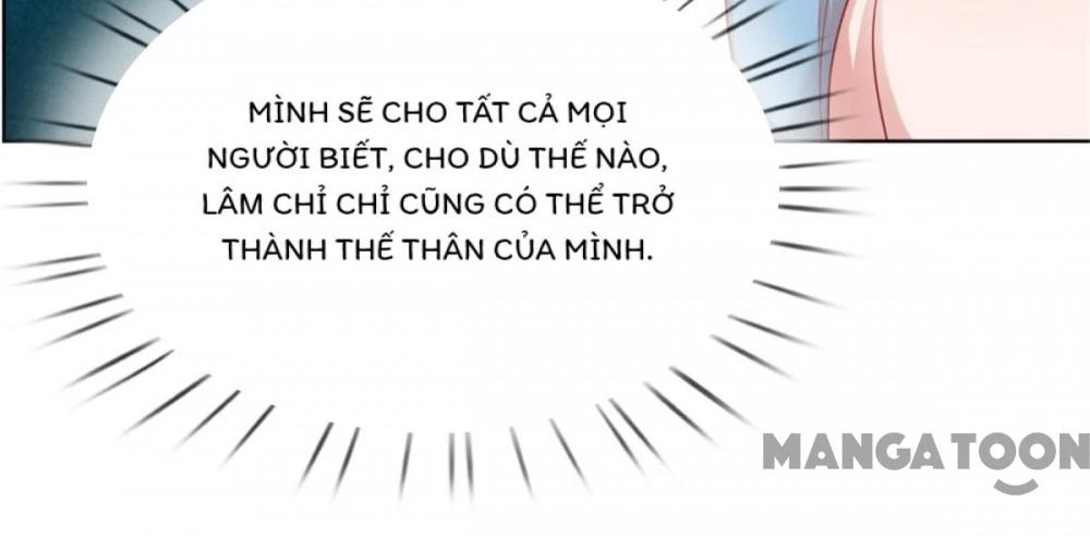 Mami Mau Chạy - Daddy Đuổi Tới Rồi Chapter 236 - 16