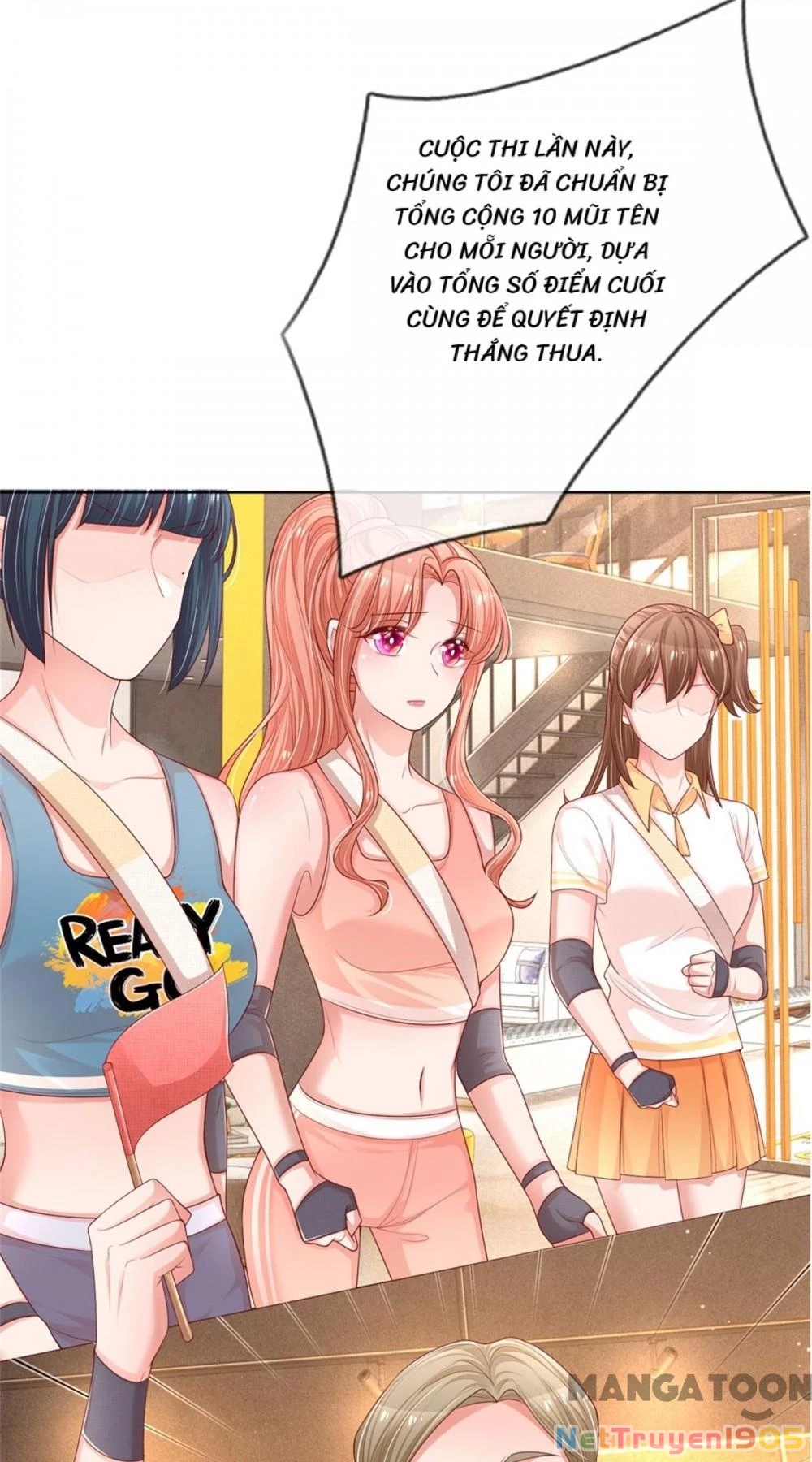 Mami Mau Chạy - Daddy Đuổi Tới Rồi Chapter 236 - 27