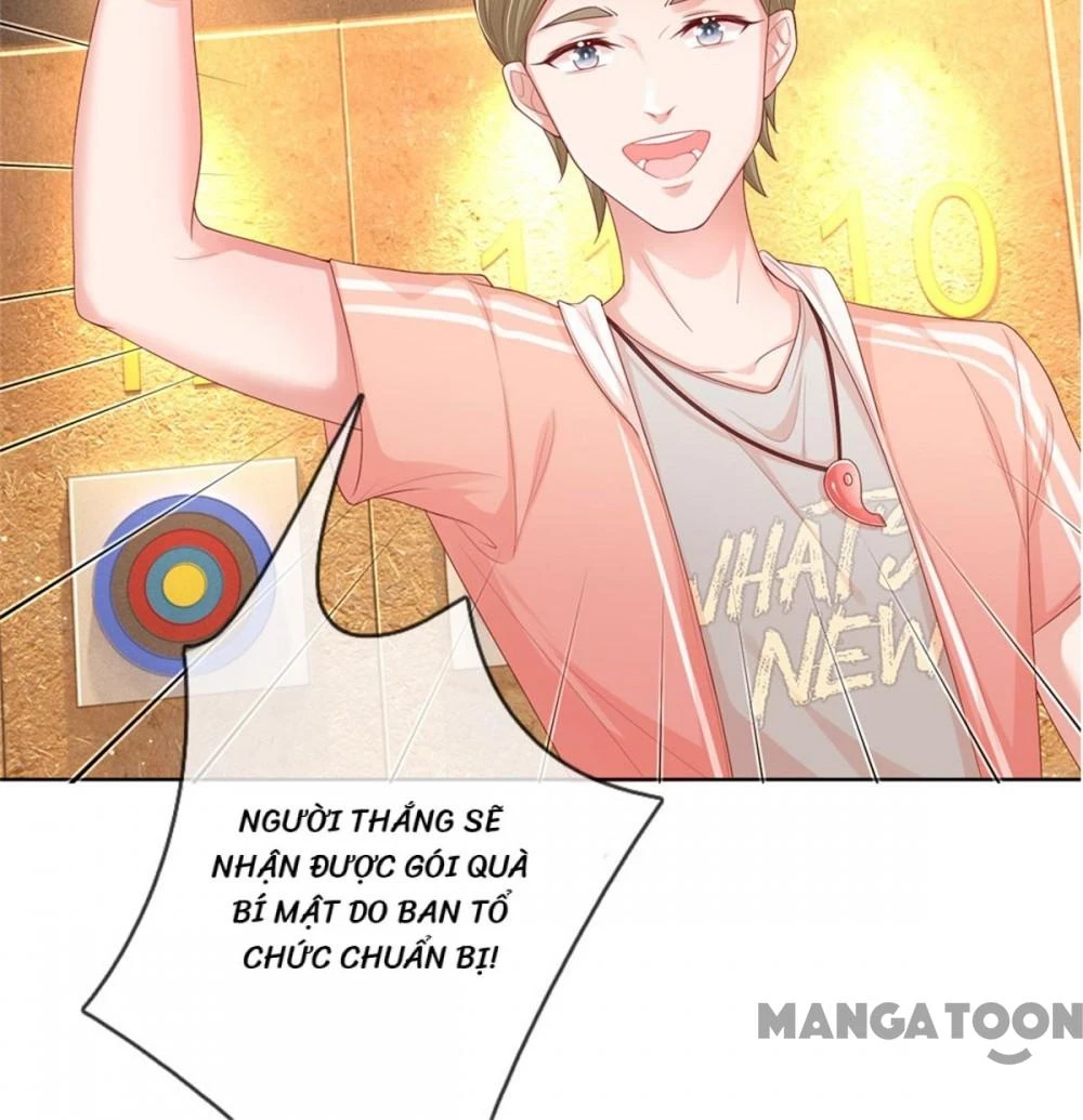 Mami Mau Chạy - Daddy Đuổi Tới Rồi Chapter 236 - 28
