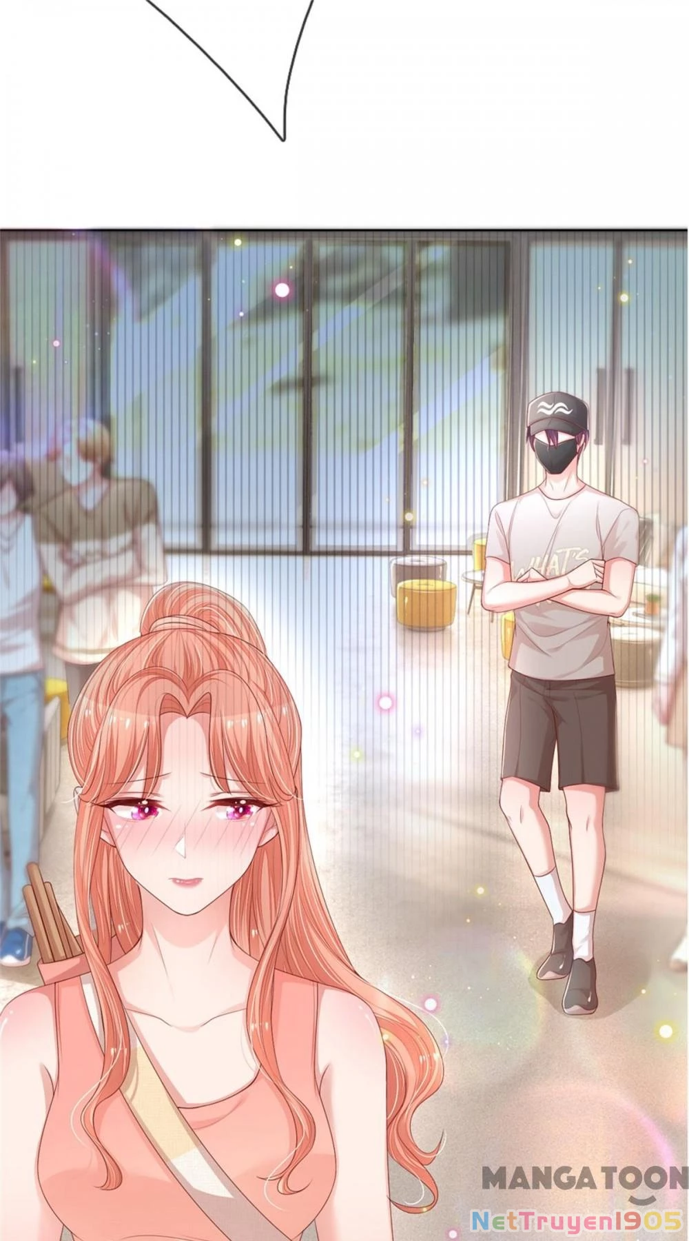 Mami Mau Chạy - Daddy Đuổi Tới Rồi Chapter 236 - 29