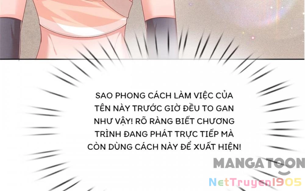 Mami Mau Chạy - Daddy Đuổi Tới Rồi Chapter 236 - 30