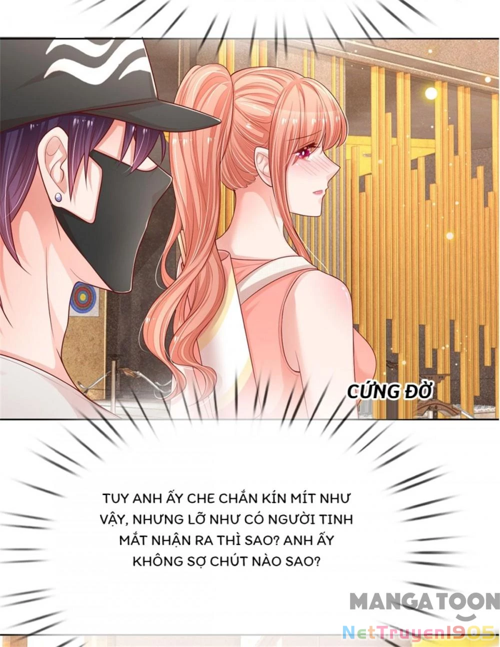 Mami Mau Chạy - Daddy Đuổi Tới Rồi Chapter 236 - 31