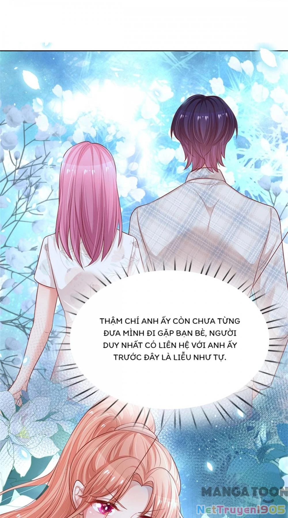 Mami Mau Chạy - Daddy Đuổi Tới Rồi Chapter 236 - 36
