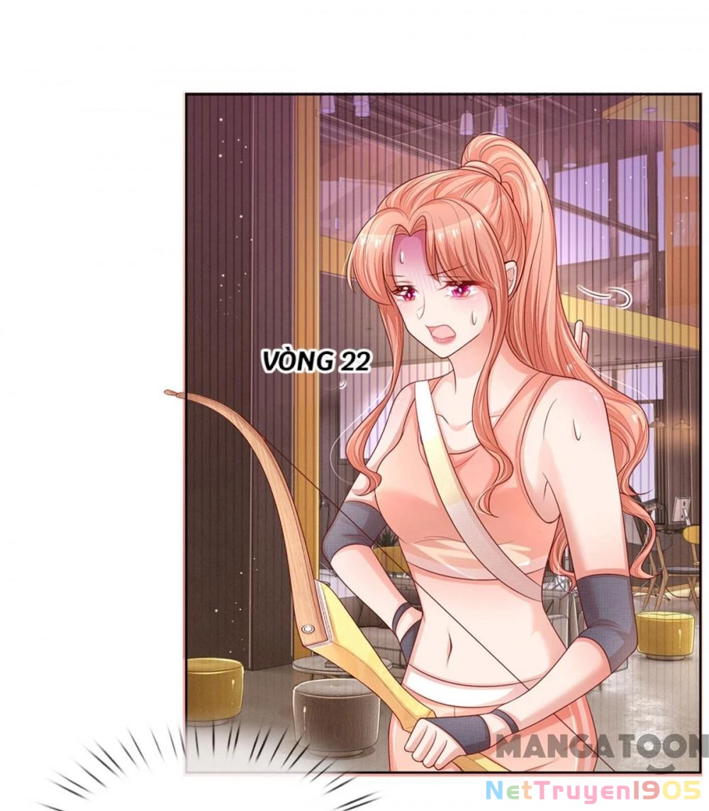 Mami Mau Chạy - Daddy Đuổi Tới Rồi Chapter 237 - 4