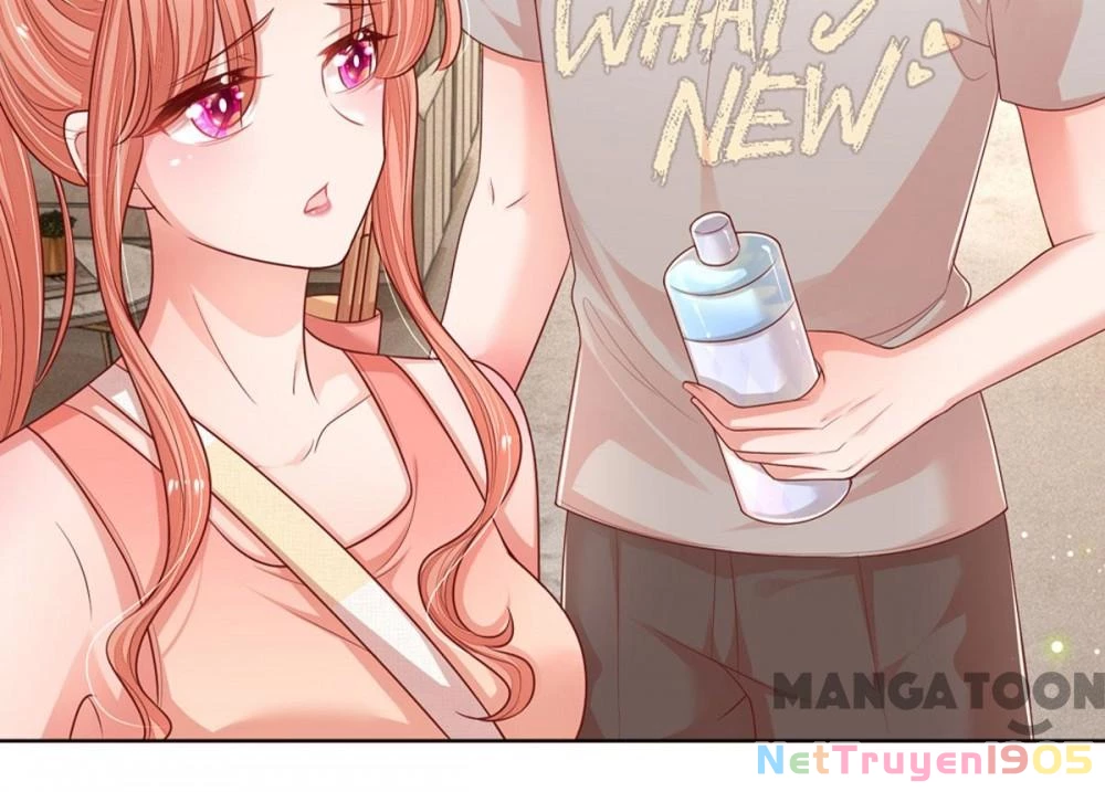 Mami Mau Chạy - Daddy Đuổi Tới Rồi Chapter 237 - 7