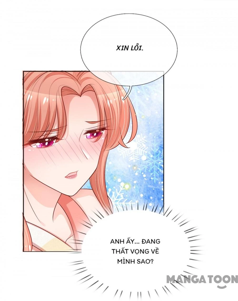 Mami Mau Chạy - Daddy Đuổi Tới Rồi Chapter 237 - 8