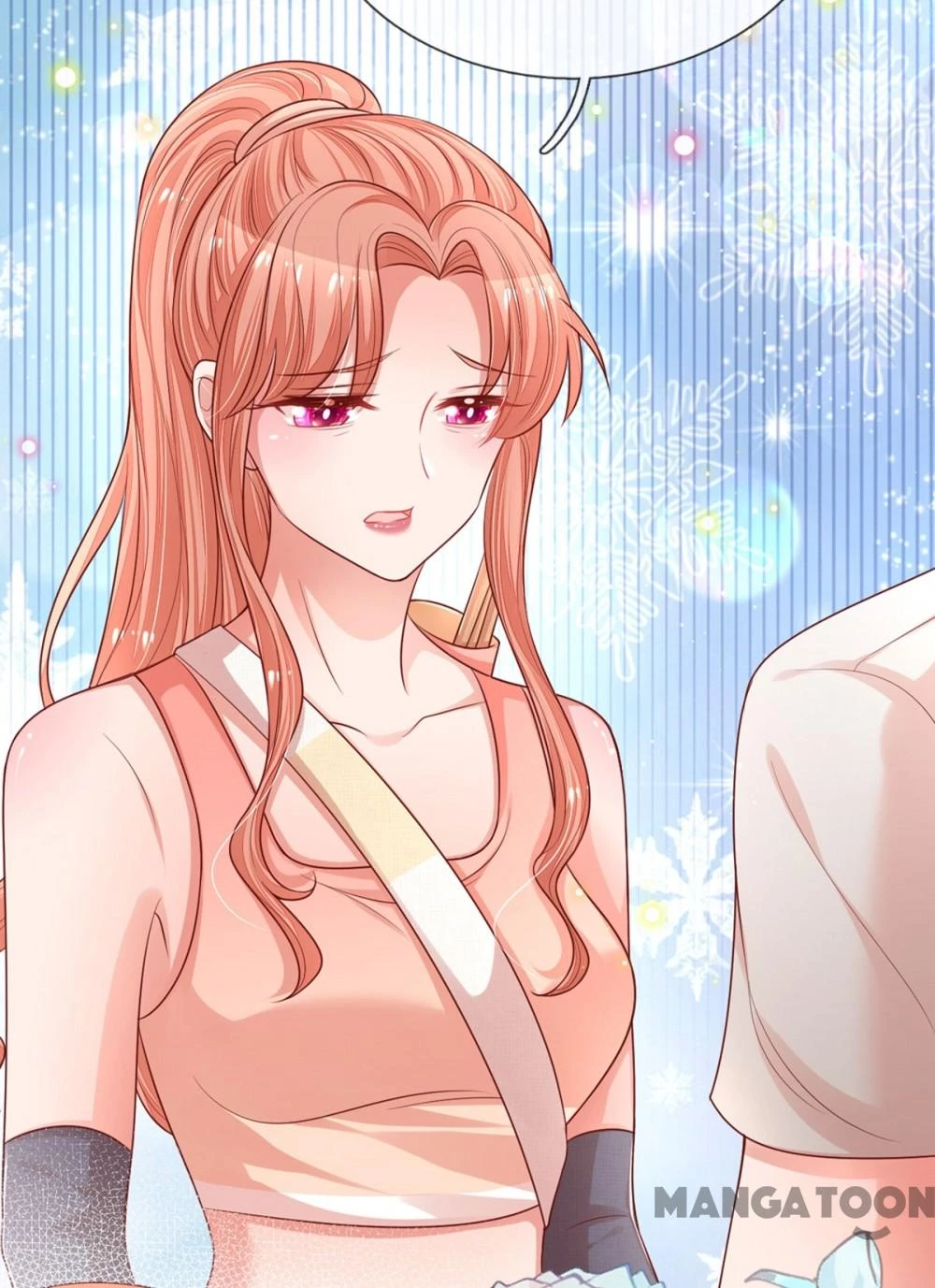 Mami Mau Chạy - Daddy Đuổi Tới Rồi Chapter 237 - 10