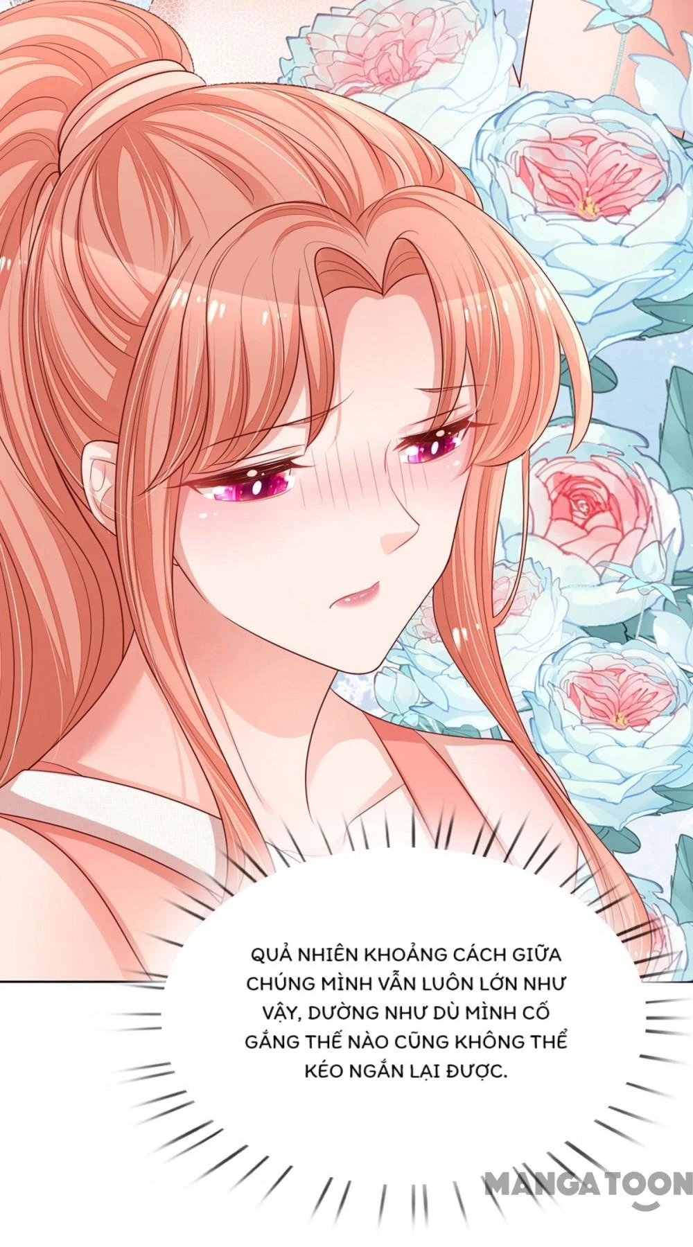 Mami Mau Chạy - Daddy Đuổi Tới Rồi Chapter 237 - 11