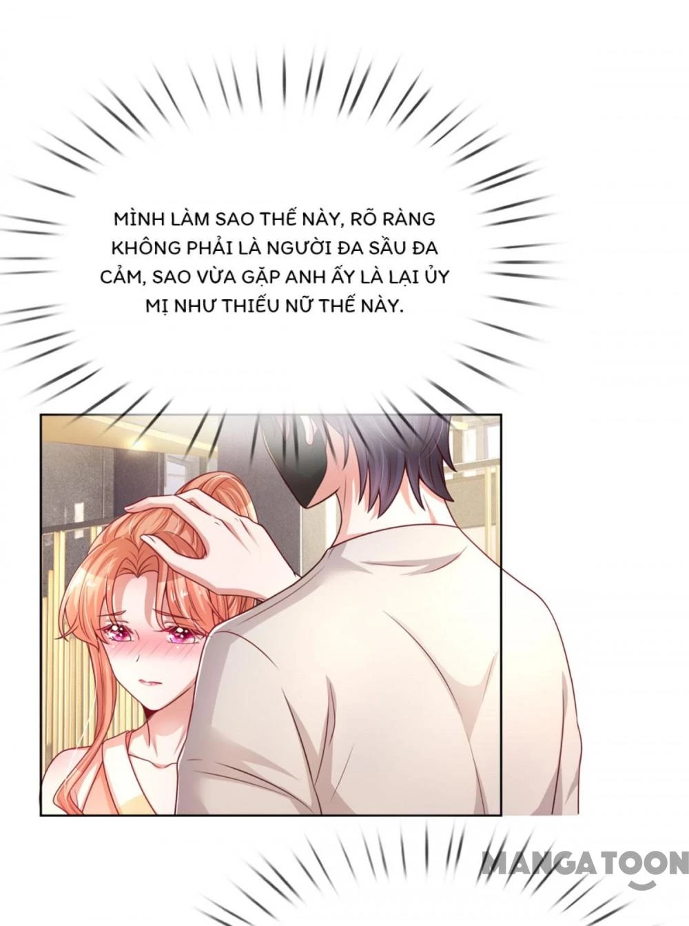 Mami Mau Chạy - Daddy Đuổi Tới Rồi Chapter 237 - 15