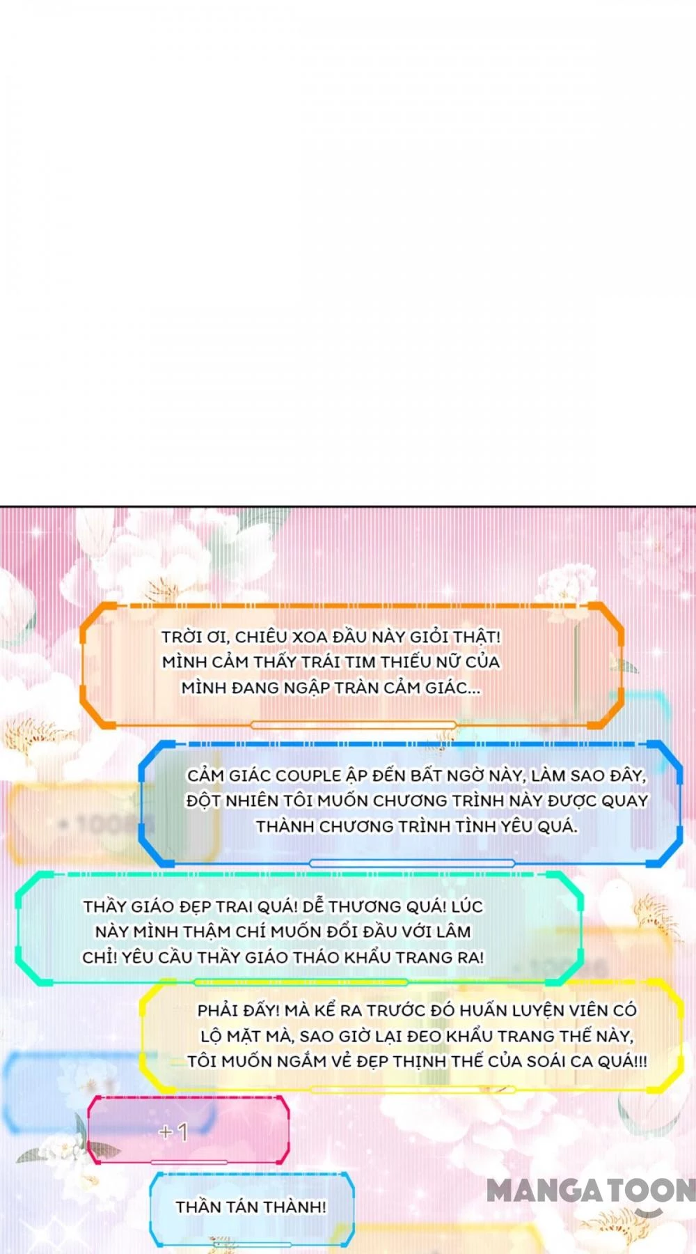 Mami Mau Chạy - Daddy Đuổi Tới Rồi Chapter 237 - 22
