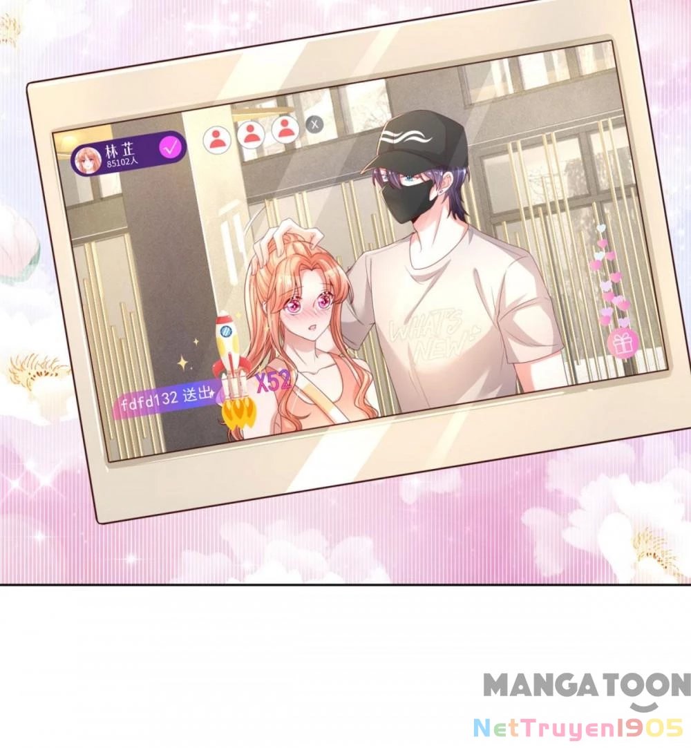 Mami Mau Chạy - Daddy Đuổi Tới Rồi Chapter 237 - 24