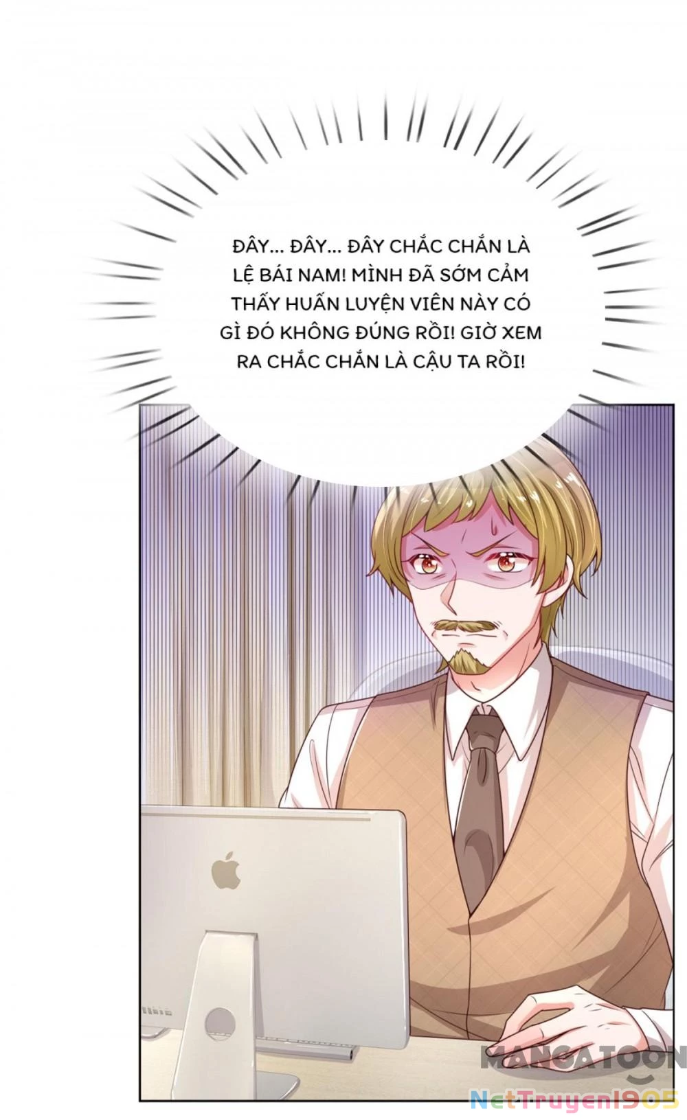 Mami Mau Chạy - Daddy Đuổi Tới Rồi Chapter 237 - 25