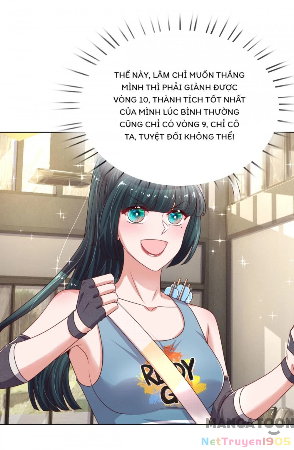 Mami Mau Chạy - Daddy Đuổi Tới Rồi Chapter 237 - 36
