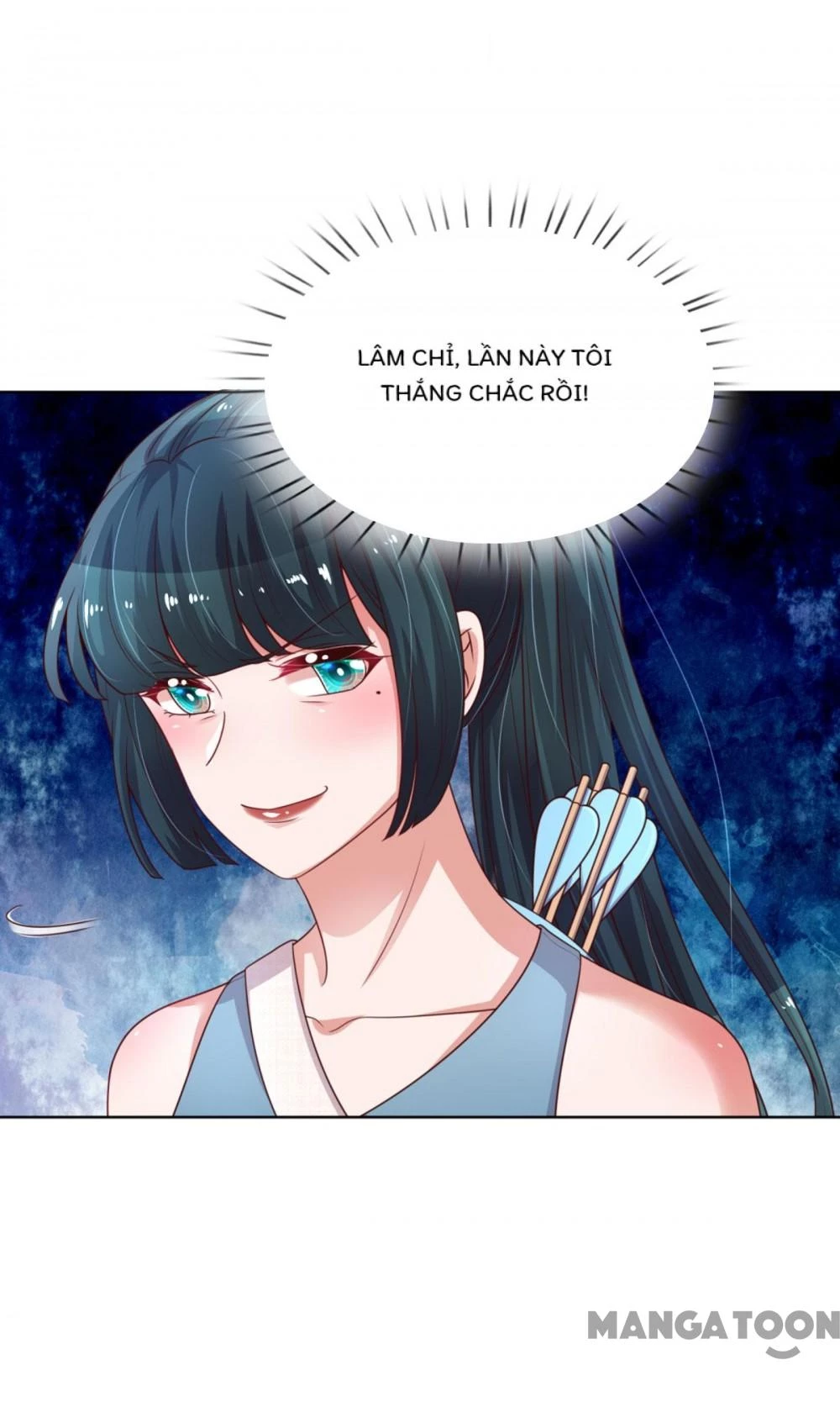 Mami Mau Chạy - Daddy Đuổi Tới Rồi Chapter 237 - 37