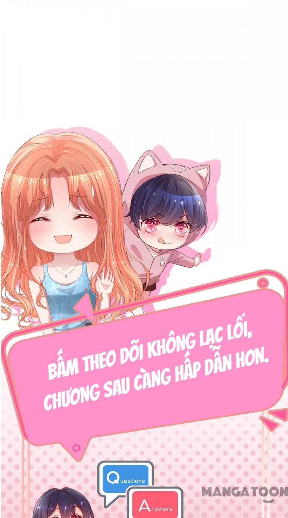 Mami Mau Chạy - Daddy Đuổi Tới Rồi Chapter 237 - 38