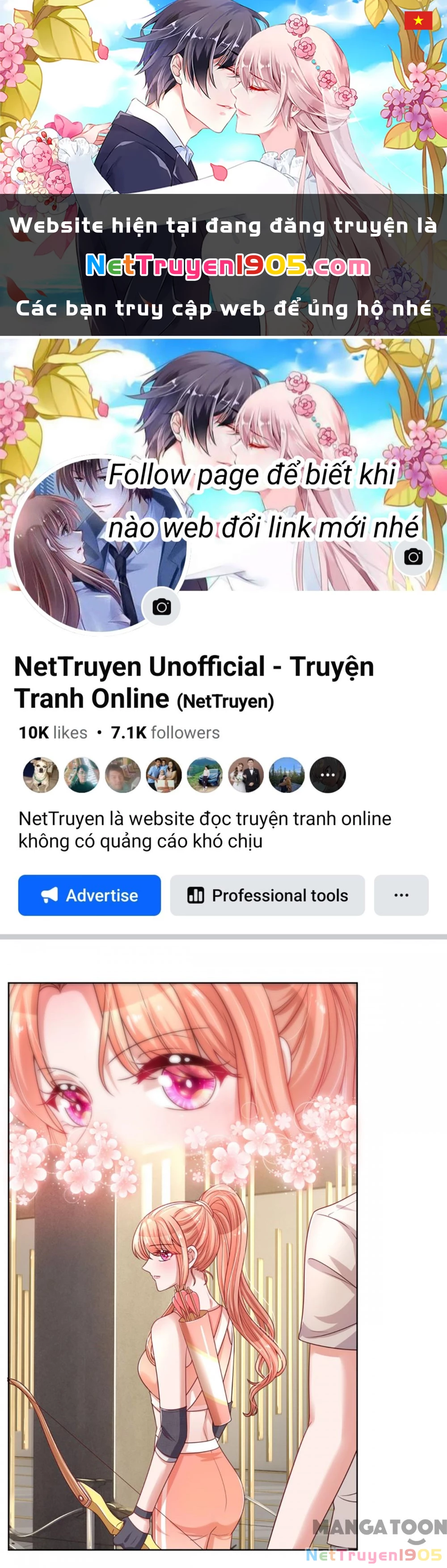 Mami Mau Chạy - Daddy Đuổi Tới Rồi Chapter 238 - 1