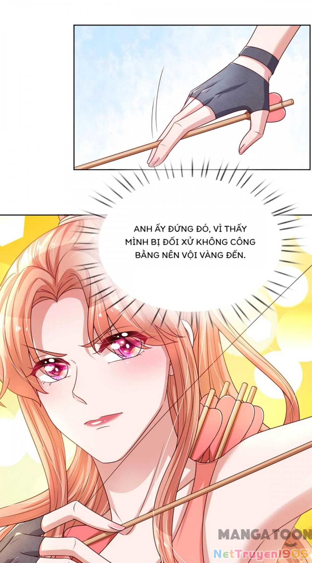Mami Mau Chạy - Daddy Đuổi Tới Rồi Chapter 238 - 2